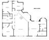 Floor Plan - 2nd Floor
