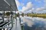 View from Dock
