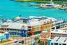 Walk to John's Pass Village and Boardwalk