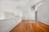 Loft - with 2 large storage rooms