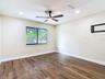 Oversized 4th bedroom