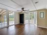 floor to ceiling windows