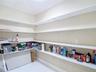 walk in pantry
