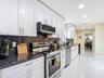 Updated kitchen