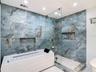 Custom primary bath