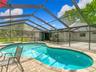 Private pool/spa