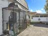 Rear Exterior with Secured Utility Area 2