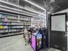 Secure Glass-Enclosed Liquor Inventory Area 2