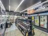 Main Retail Beverage Display Area 10