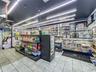 Main Retail Beverage Display Area 3