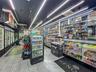 Main Retail Beverage Display Area 6