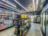 Main Retail Beverage Display Area 8