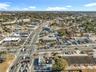 Aerial Overview Highlighting Surrounding Commercial Corridor