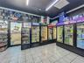 Main Retail Beverage Display Area 7