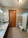 Jack & Jill Bath