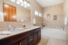 Primary Ensuite