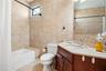 2nd Primary Bath