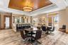 4th floor amenities - ON YOUR FLOOR!