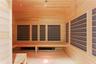 4th floor amenities - ON YOUR FLOOR! infrared sauna