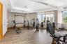 4th floor amenities - ON YOUR FLOOR!