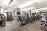 4th floor amenities - ON YOUR FLOOR!
