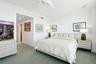 primary suite, views of Vinoy Hotel and Old NE