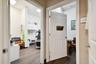 Exam rooms
