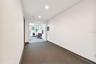 Hallway to upstairs office