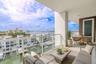 Step onto your private balcony and take in breathtaking views of the Intracoastal Waterway, where shimmering waters meet the skyline of Clearwater. Fr