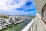 Perfect for morning coffee or evening cocktails, the balcony offers the ultimate setting to soak up the Gulf breeze and panoramic waterfront vistas.