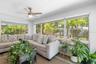 Florida room/Flex/Bonus room