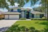 Beautiful home in gated community