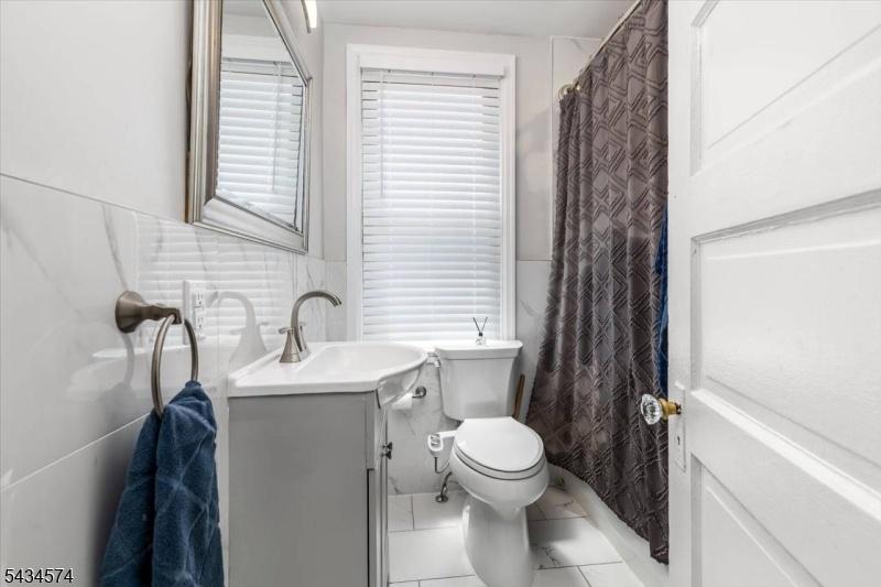 main bath
