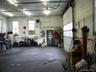 interior right side of body shop