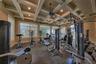 Fitness Room for your use