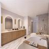 Primary ensuite