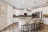 KitchenVirtually Staged