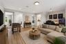Loft AreaVirtually Staged