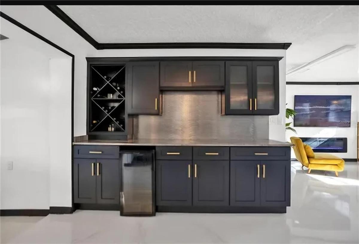 Wine Bar