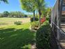 Back Yard /  Golf Course