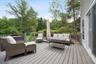 Trex - Deck