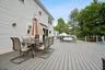 Trex Deck