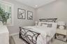 First floor bedroom