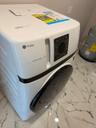 European washer dryer combo