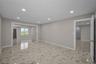 Master Bedroom with Flex space