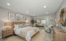 Master Bedroom virtual staging
