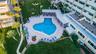 Heated Pool