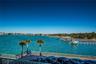 View if Bay from Condo
