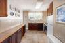 Kitchen, 544 Route 6, Mahopac, NY — residential apartment above commercial space