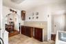 Kitchen, 544 Route 6, Mahopac, NY — residential apartment above commercial space